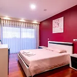 בית הארחה Casa Do Chino