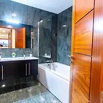 בית הארחה Casa Do Chino *