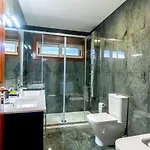 בית הארחה Casa Do Chino Belinho