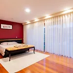 Casa Do Chino בית הארחה