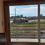 Casa Do Chino בית הארחה *