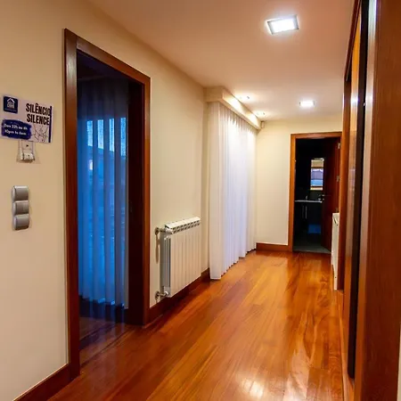 Penzion Casa Do Chino Belinho