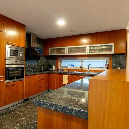 Casa Do Chino * Belinho