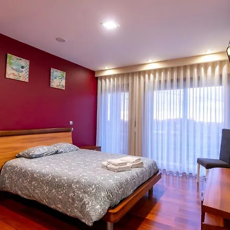 Casa Do Chino Πανσιόν