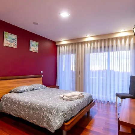 Casa Do Chino Penzion