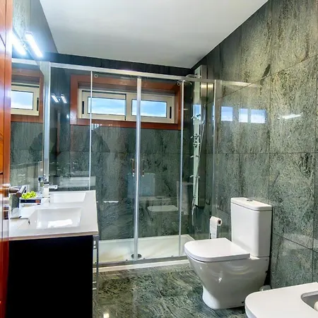 Πανσιόν Casa Do Chino Belinho