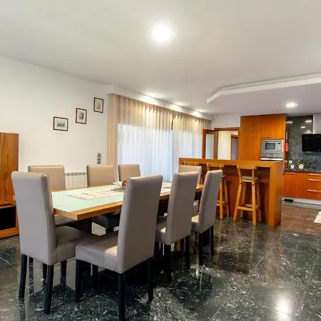 Casa Do Chino * Belinho