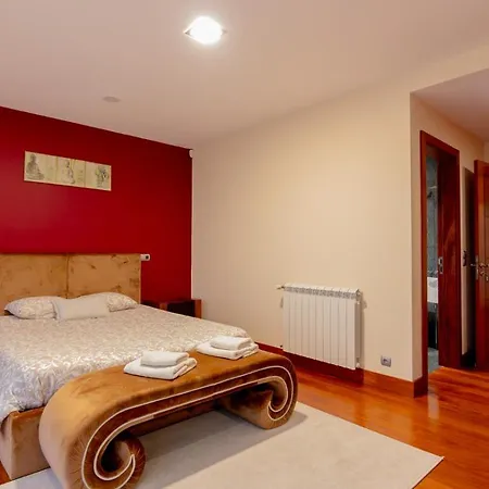 Casa Do Chino Penzion *