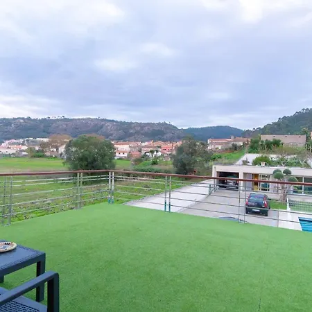 Casa Do Chino Belinho