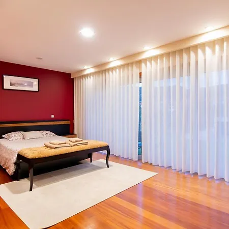 Casa Do Chino Guest house
