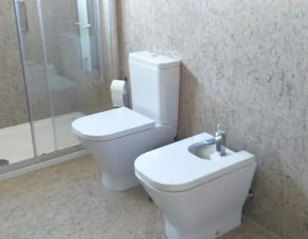 Πανσιόν Casa Do Chino