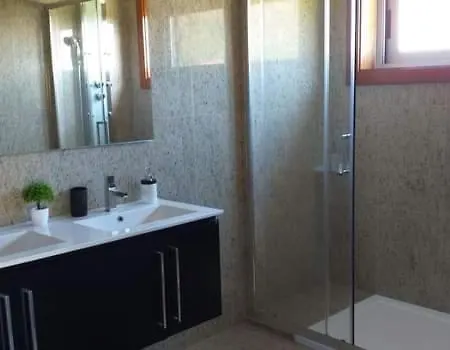 Guest house Casa Do Chino *