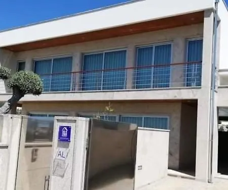 Πανσιόν Casa Do Chino Belinho