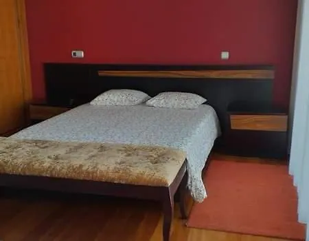 Πανσιόν Casa Do Chino Belinho