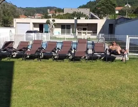 Πανσιόν Casa Do Chino *