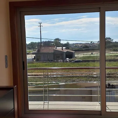 Casa Do Chino Guest house *