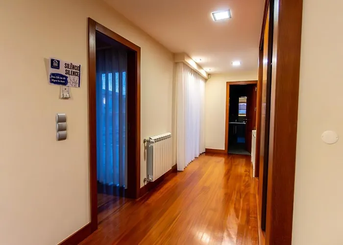 Guest house Casa Do Chino Belinho