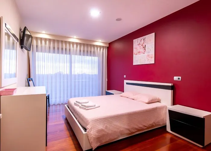 Guest house Casa Do Chino