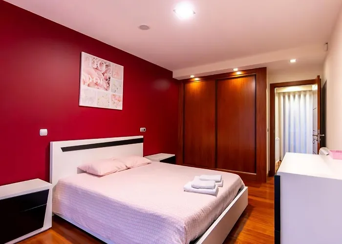 Casa Do Chino Guest house *