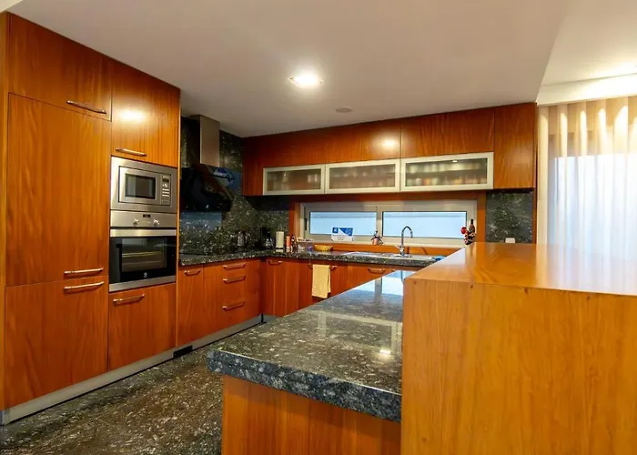 Casa Do Chino * Belinho