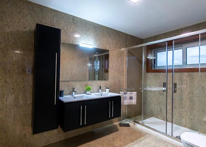 Guest house Casa Do Chino *