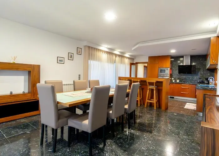 Casa Do Chino * Belinho