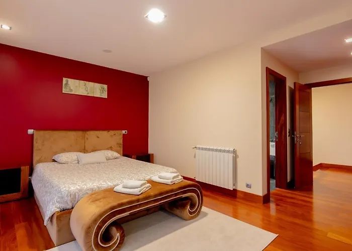 Casa Do Chino Guest house *