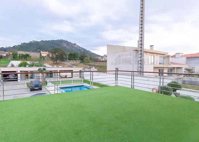 Guest house Casa Do Chino Belinho