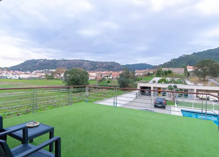 Casa Do Chino Belinho