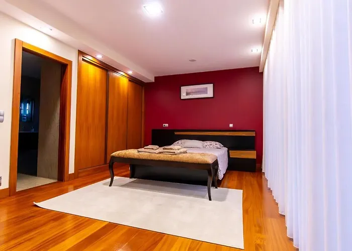 Casa Do Chino * Belinho