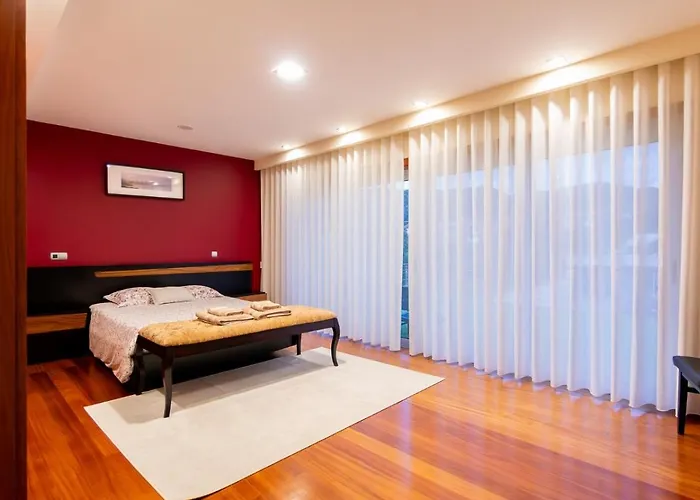 Casa Do Chino Guest house