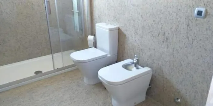 Penzion Casa Do Chino