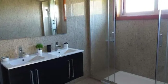 Guest house Casa Do Chino *