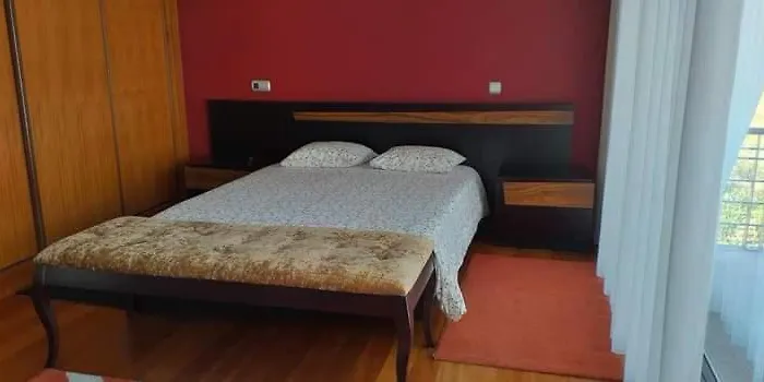 Guest house Casa Do Chino Belinho