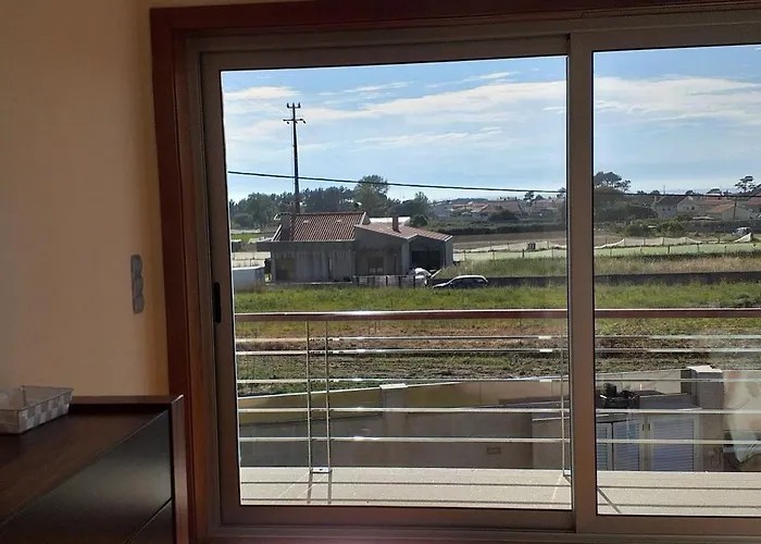 Casa Do Chino Guest house *