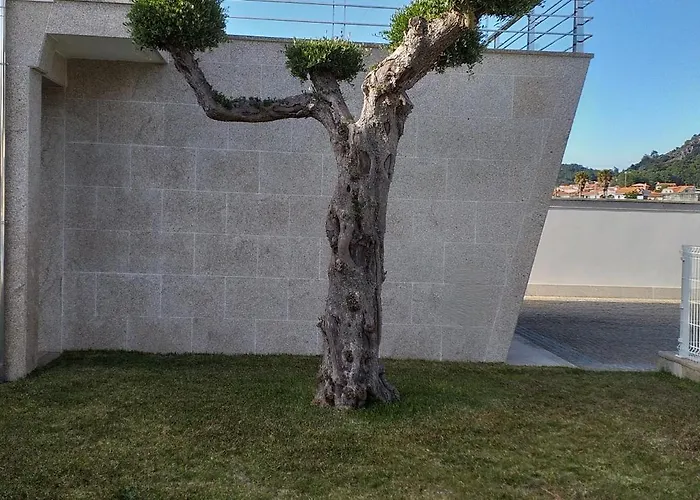 Penzion Casa Do Chino